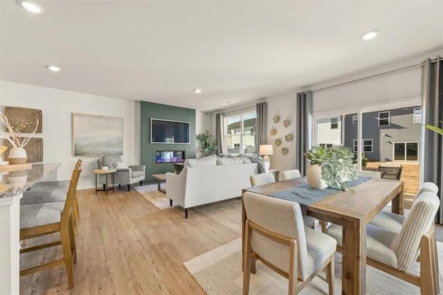 5117 Sidney Square Drive, Flowery Branch, GA 30542