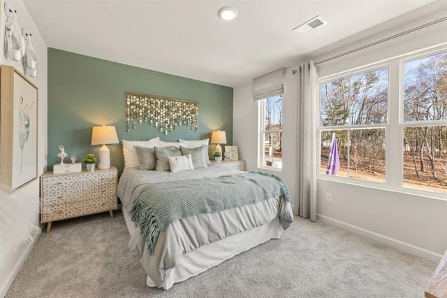 5117 Sidney Square Drive, Flowery Branch, GA 30542