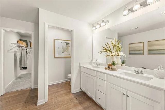 5117 Sidney Square Drive, Flowery Branch, GA 30542