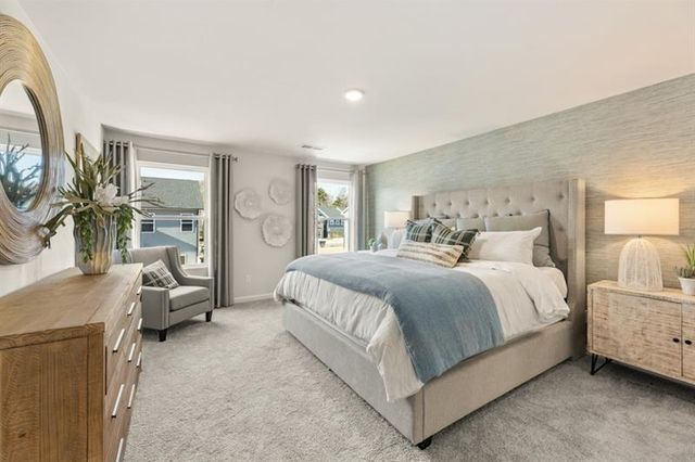 5117 Sidney Square Drive, Flowery Branch, GA 30542