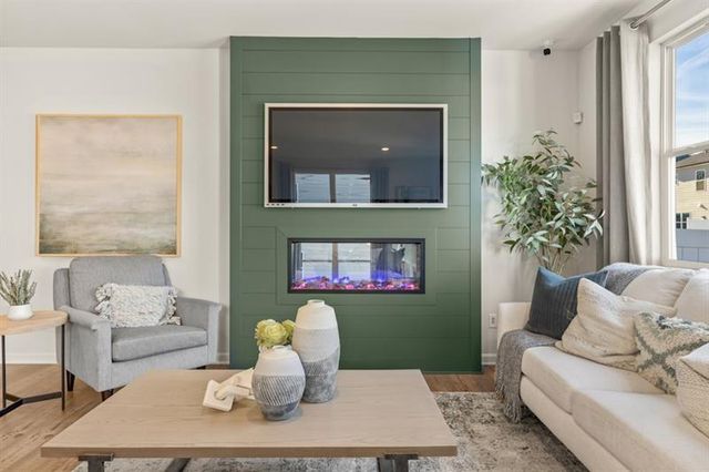 5117 Sidney Square Drive, Flowery Branch, GA 30542