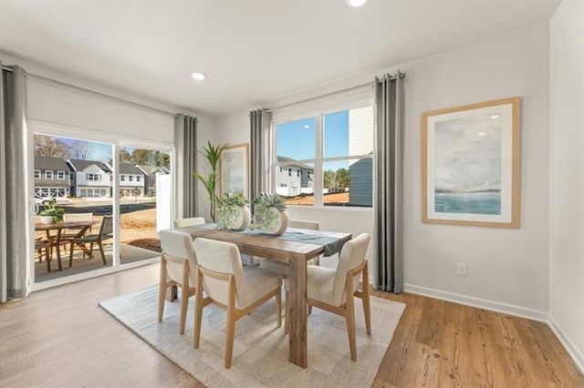 5117 Sidney Square Drive, Flowery Branch, GA 30542