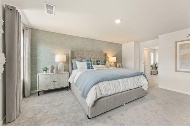 5117 Sidney Square Drive, Flowery Branch, GA 30542