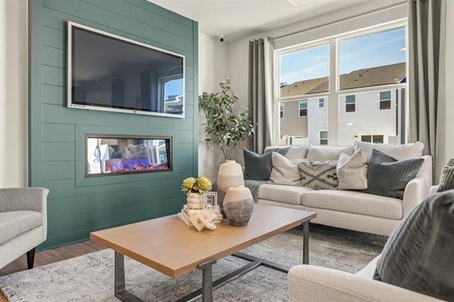 5117 Sidney Square Drive, Flowery Branch, GA 30542