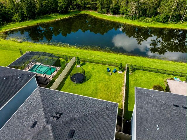 3366 SANCTUARY DRIVE, Clermont, FL 34714