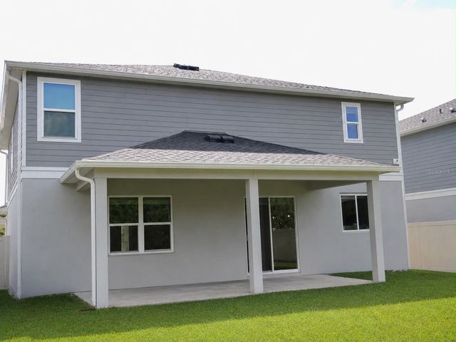 3366 SANCTUARY DRIVE, Clermont, FL 34714