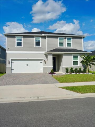 3366 SANCTUARY DRIVE, Clermont, FL 34714