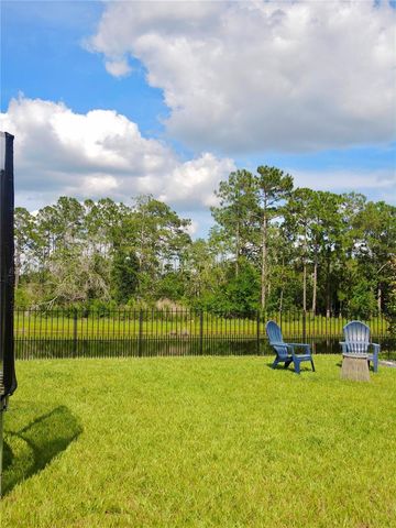 3366 SANCTUARY DRIVE, Clermont, FL 34714