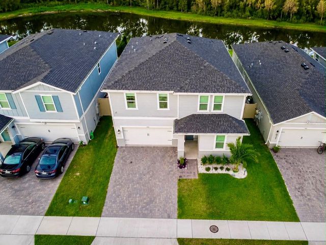 3366 SANCTUARY DRIVE, Clermont, FL 34714