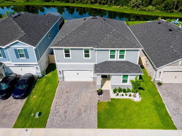 3366 SANCTUARY DRIVE, Clermont, FL 34714