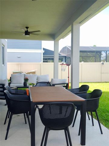 3366 SANCTUARY DRIVE, Clermont, FL 34714