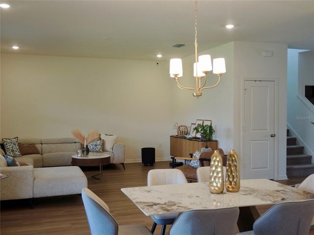 3366 SANCTUARY DRIVE, Clermont, FL 34714