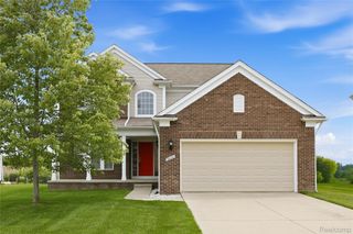 56626 Leeds Lane, Macomb Township, MI 48042