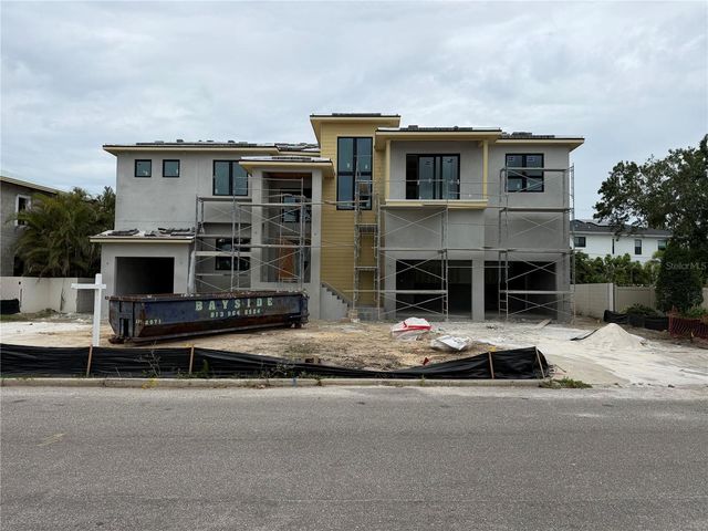 626 DANUBE AVENUE, Tampa, FL 33606