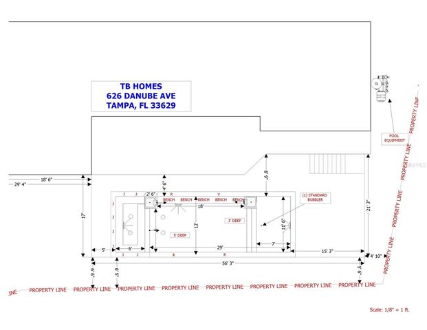 626 DANUBE AVENUE, Tampa, FL 33606