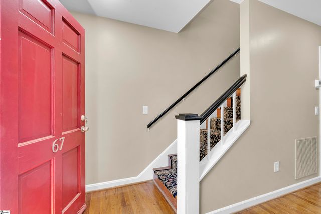 815 Edwards Road Unit 67, Greenville, SC 29615