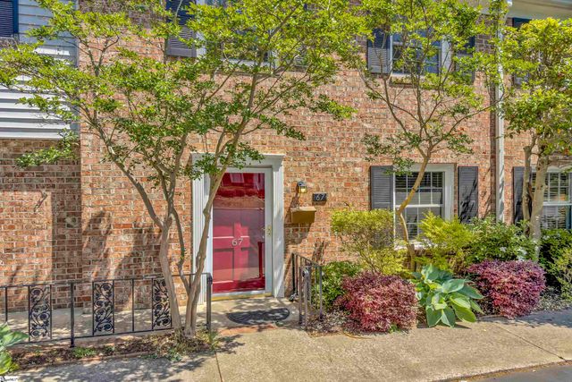 815 Edwards Road Unit 67, Greenville, SC 29615
