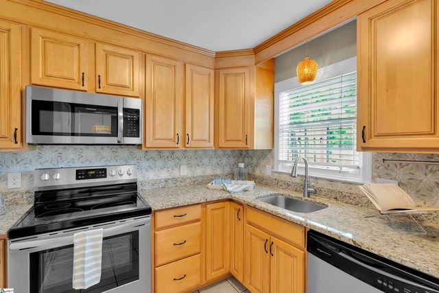 815 Edwards Road Unit 67, Greenville, SC 29615