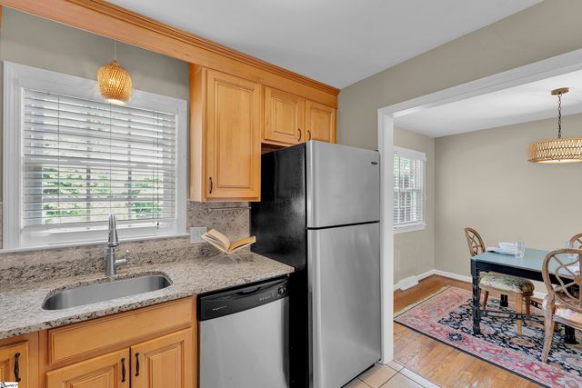 815 Edwards Road Unit 67, Greenville, SC 29615