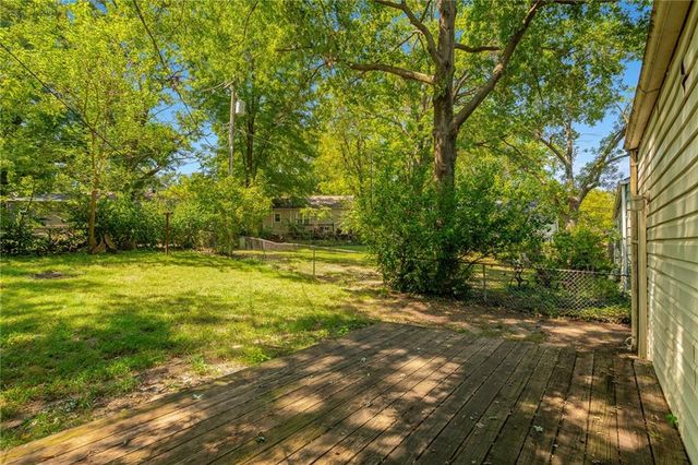 5314 Linden Street, Roeland Park, KS 66205