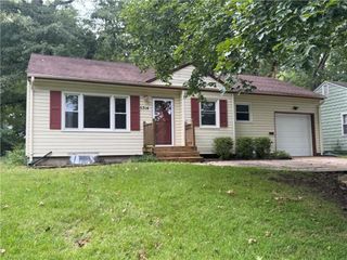 5314 Linden Street, Roeland Park, KS 66205