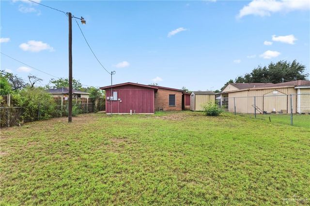 509 W Champion Street, Edinburg, TX 78539