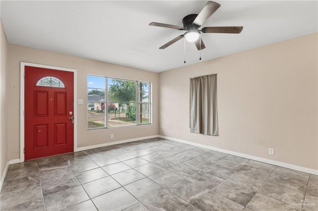 509 W Champion Street, Edinburg, TX 78539