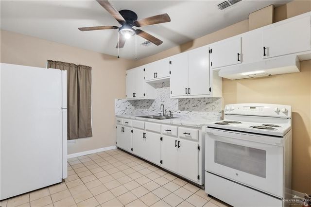 509 W Champion Street, Edinburg, TX 78539