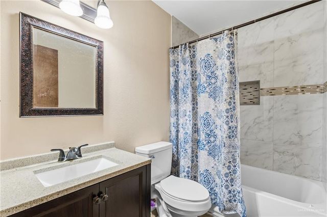 509 W Champion Street, Edinburg, TX 78539