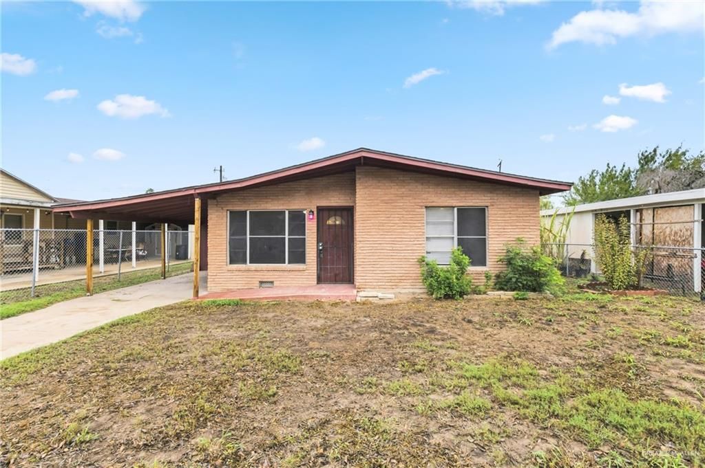 509 W Champion Street, Edinburg, TX 78539