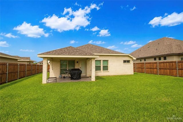 13721 Belle Court, Mcallen, TX 78504
