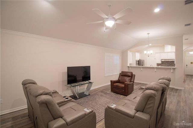 13721 Belle Court, Mcallen, TX 78504