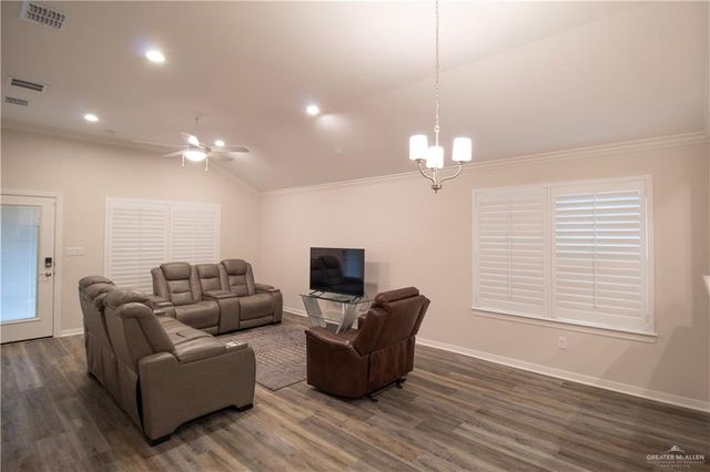 13721 Belle Court, Mcallen, TX 78504