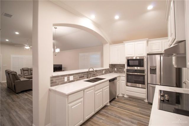 13721 Belle Court, Mcallen, TX 78504