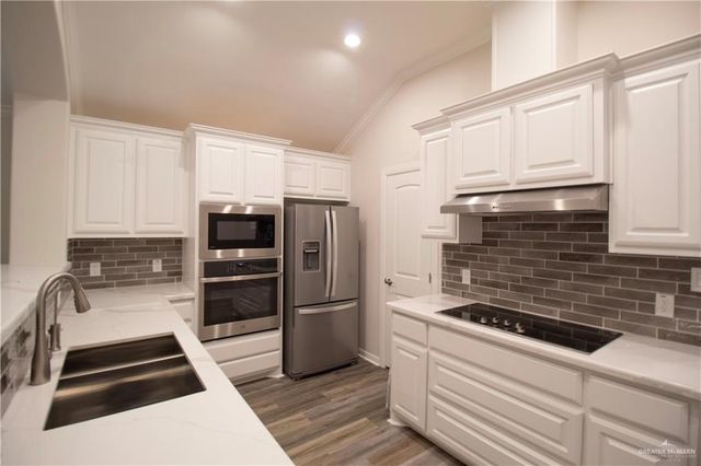 13721 Belle Court, Mcallen, TX 78504