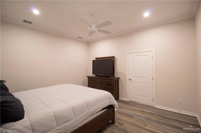 13721 Belle Court, Mcallen, TX 78504