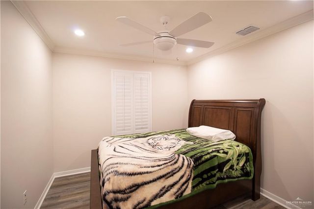 13721 Belle Court, Mcallen, TX 78504