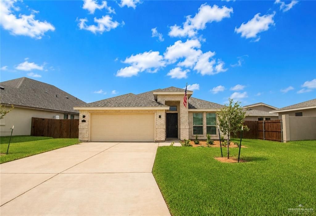 13721 Belle Court, Mcallen, TX 78504