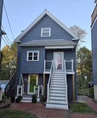 9.5 Fayette 9.5, Beverly, MA 01915