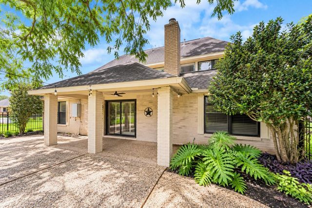 1710 Mayweather Lane, Richmond, TX 77406