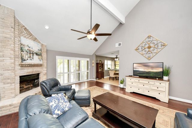 1710 Mayweather Lane, Richmond, TX 77406