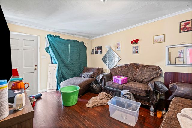 3768 ALMA DR, Memphis, TN 38127