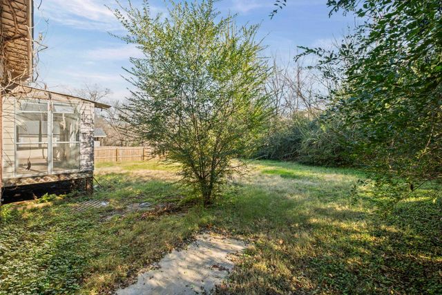 3768 ALMA DR, Memphis, TN 38127