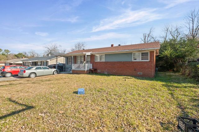 3768 ALMA DR, Memphis, TN 38127