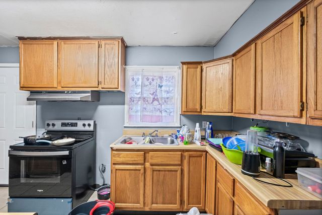 3768 ALMA DR, Memphis, TN 38127