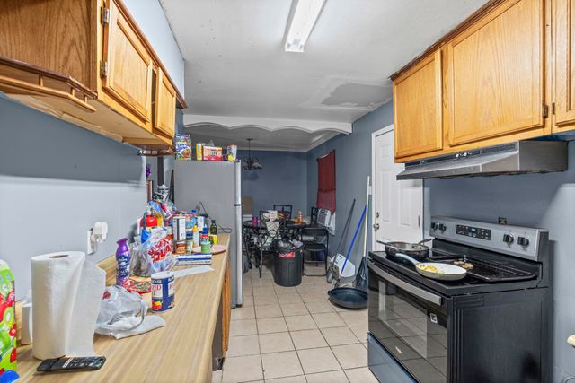 3768 ALMA DR, Memphis, TN 38127