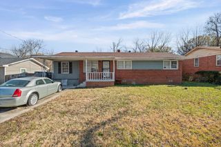 3768 ALMA DR, Memphis, TN 38127