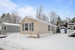 26 Amherst Road, Newmarket, NH 03857