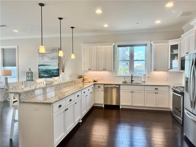 227 Fort King George Drive H, Darien, GA 31305