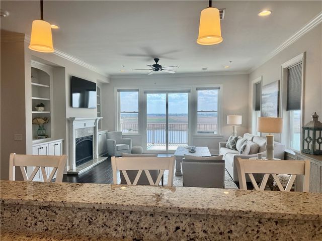 227 Fort King George Drive H, Darien, GA 31305